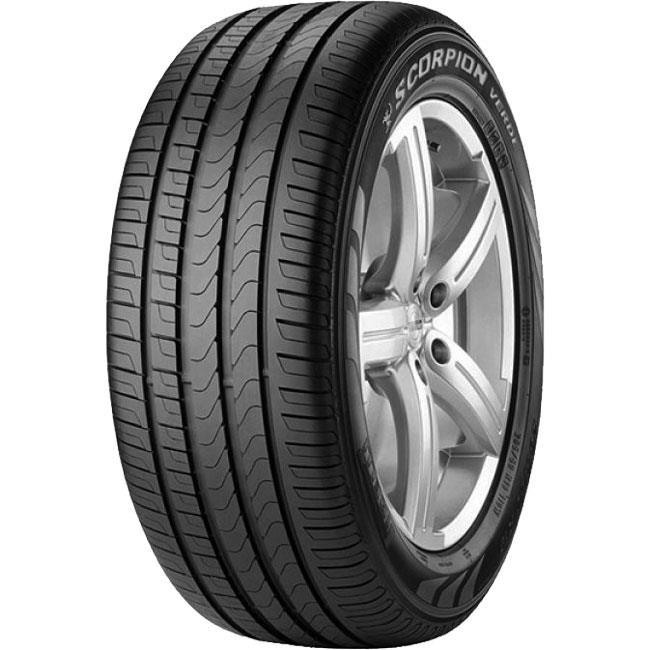 PIRELLI SCORPION VERDE 255/50R19 103W