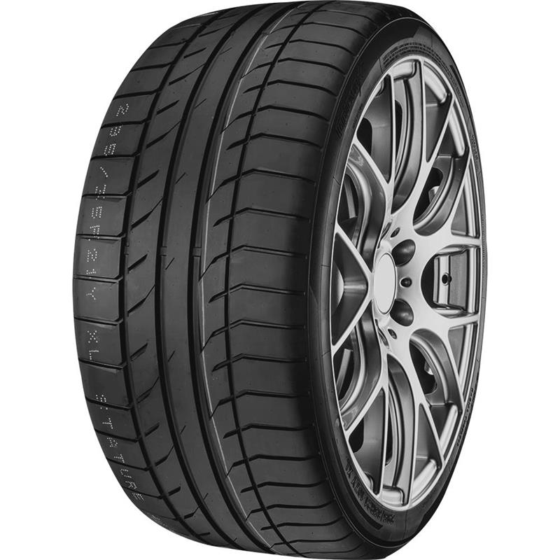 GRIPMAX STATURE H/T 285/45R19 111W XL