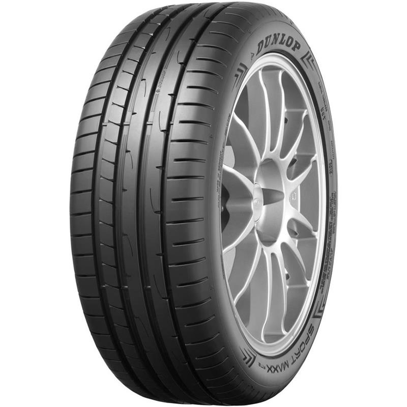 DUNLOP SPORT MAXX RT 2 SUV 285/45R19 111W XL