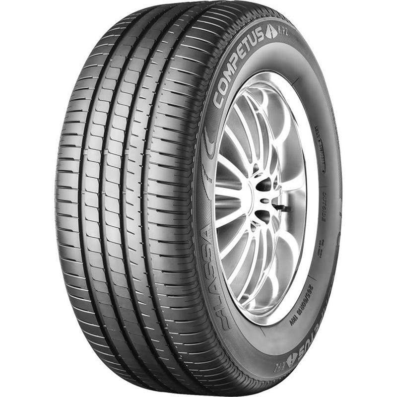 LASSA COMPETUS H/P 2 235/60R17 102V