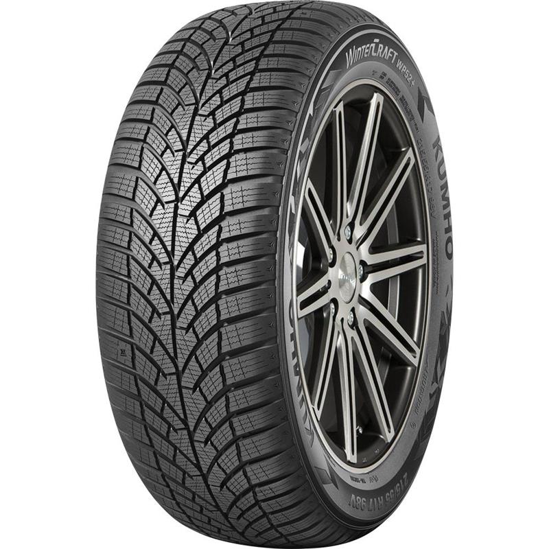 KUMHO WINTERCRAFT WP52+ 235/50R19 103V XL