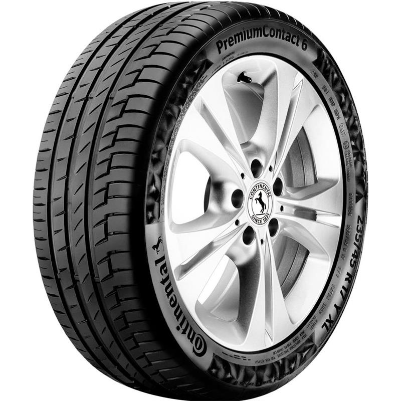 CONTINENTAL PREMIUMCONTACT 6 265/40R21 105Y XL