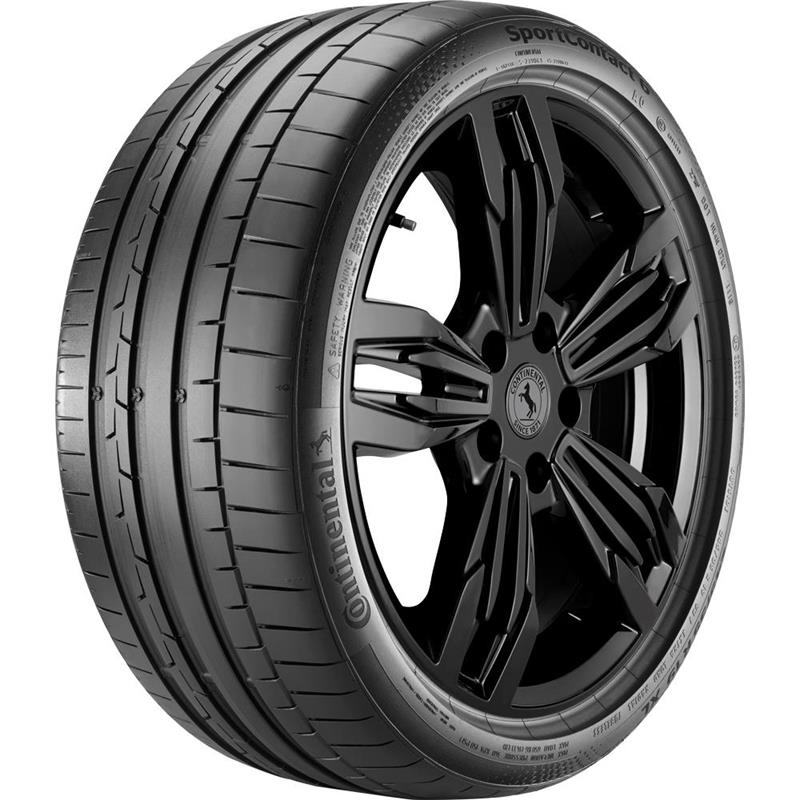 CONTINENTAL SPORTCONTACT 6 325/35R22 114Y XL