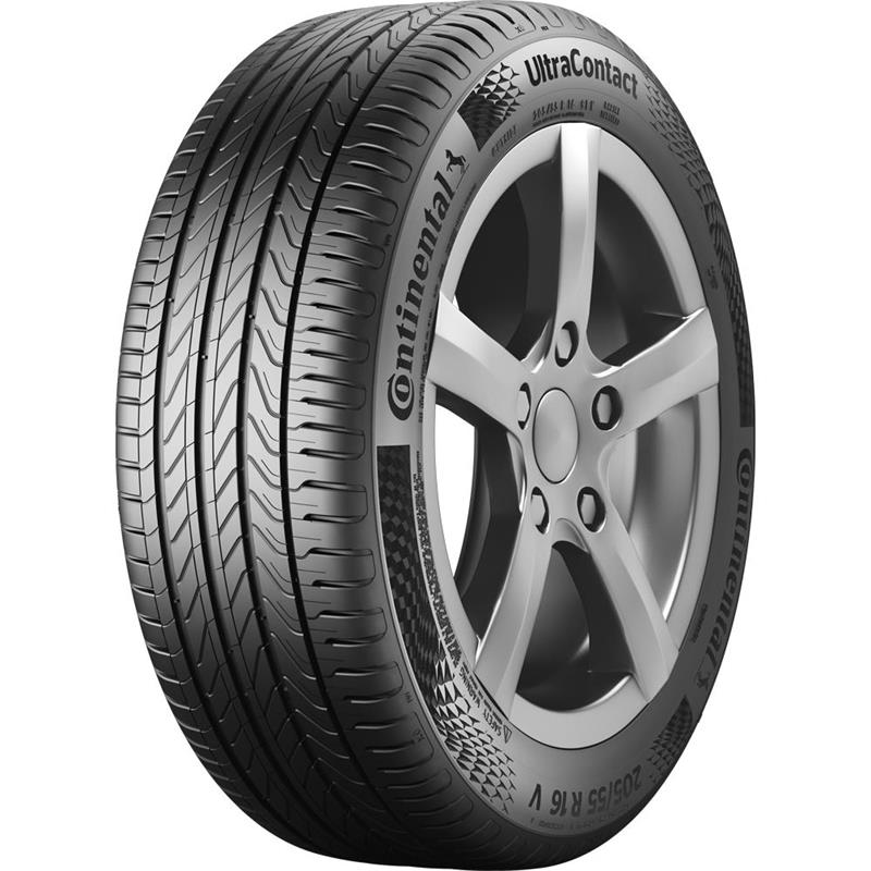 CONTINENTAL ULTRACONTACT 205/60R16 92H