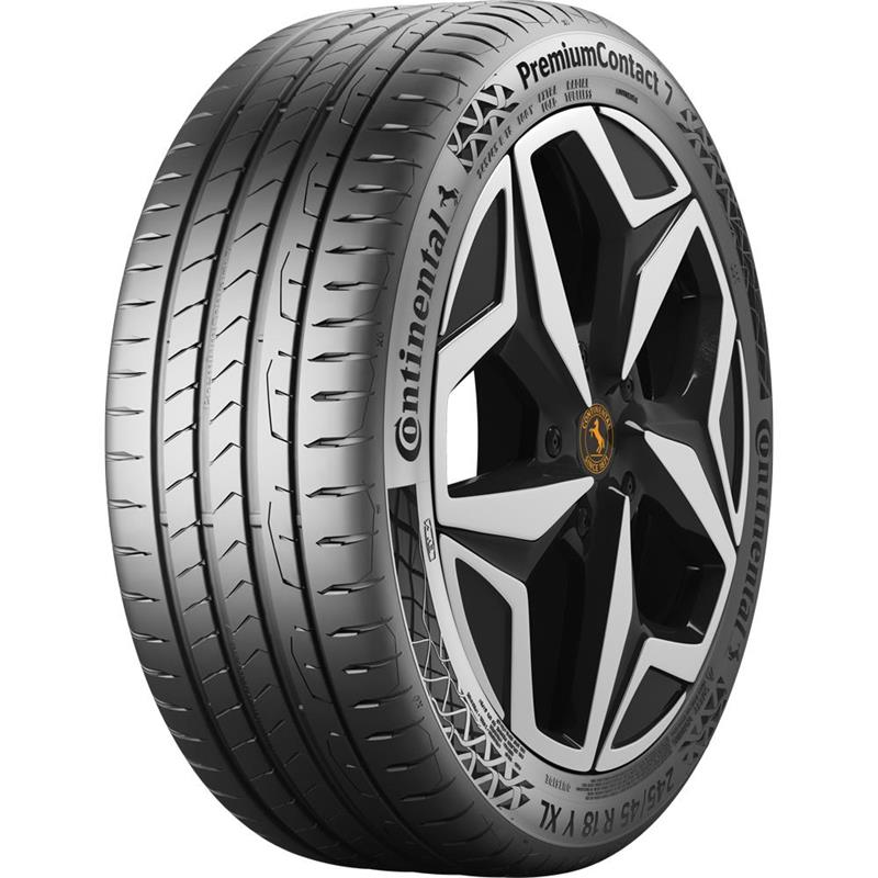 CONTINENTAL PREMIUMCONTACT 7 225/45R18 95Y XL