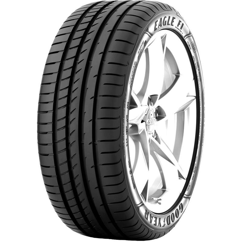 GOODYEAR EAGLE F1 ASYMMETRIC 2 SUV 285/45R20 108W
