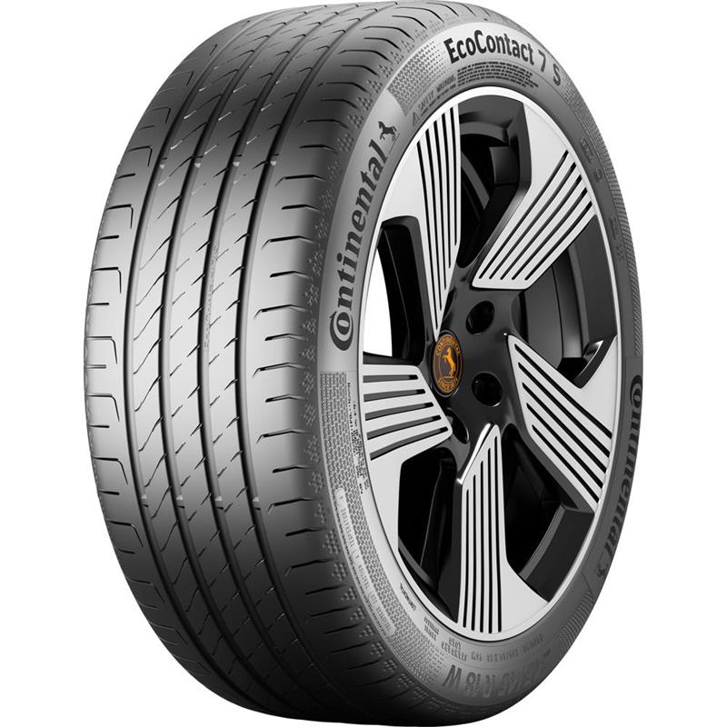 CONTINENTAL ECOCONTACT 7 S 215/65R16 102H XL