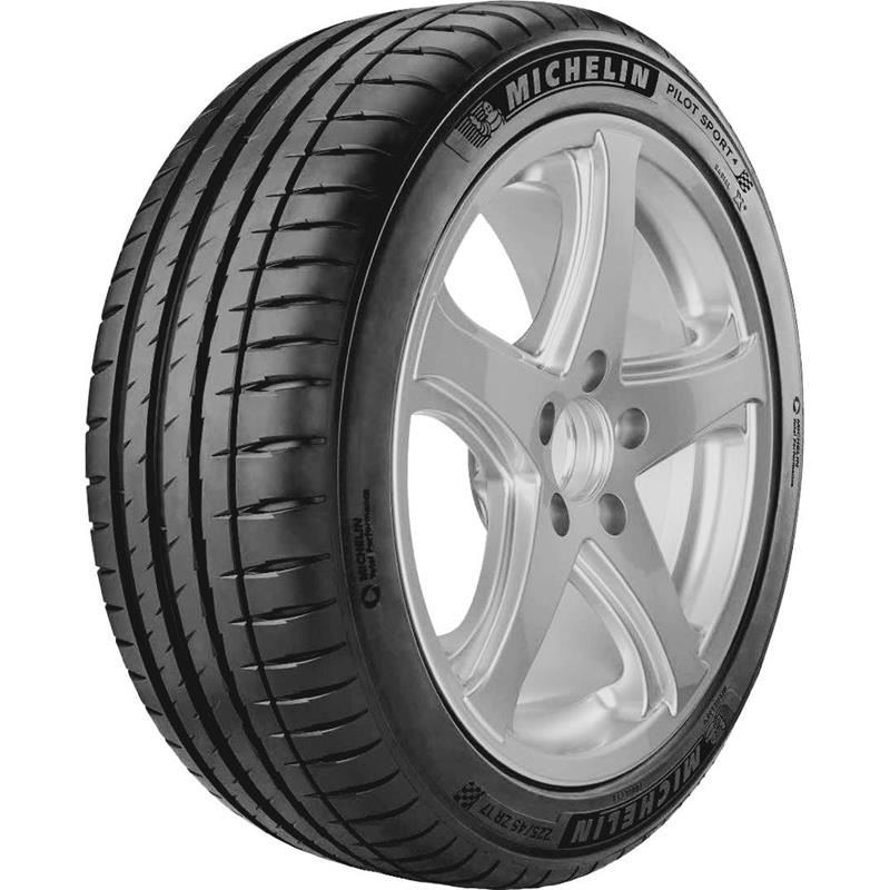 MICHELIN PILOT SPORT 4 SUV 235/45R21 101Y XL