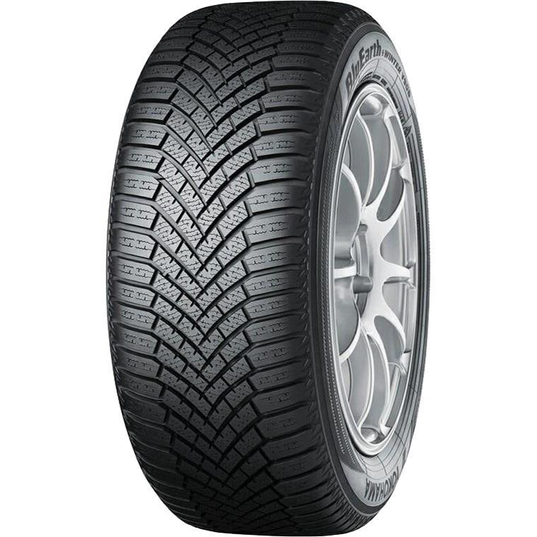 YOKOHAMA V906 315/30R21 105W XL