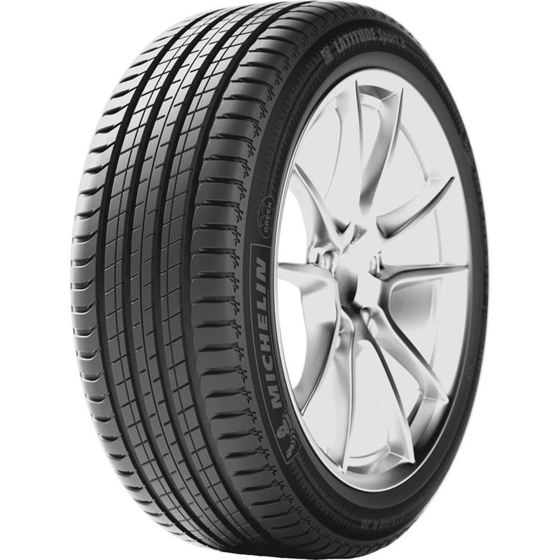 MICHELIN LATITUDE SPORT 3 275/45R21 107Y