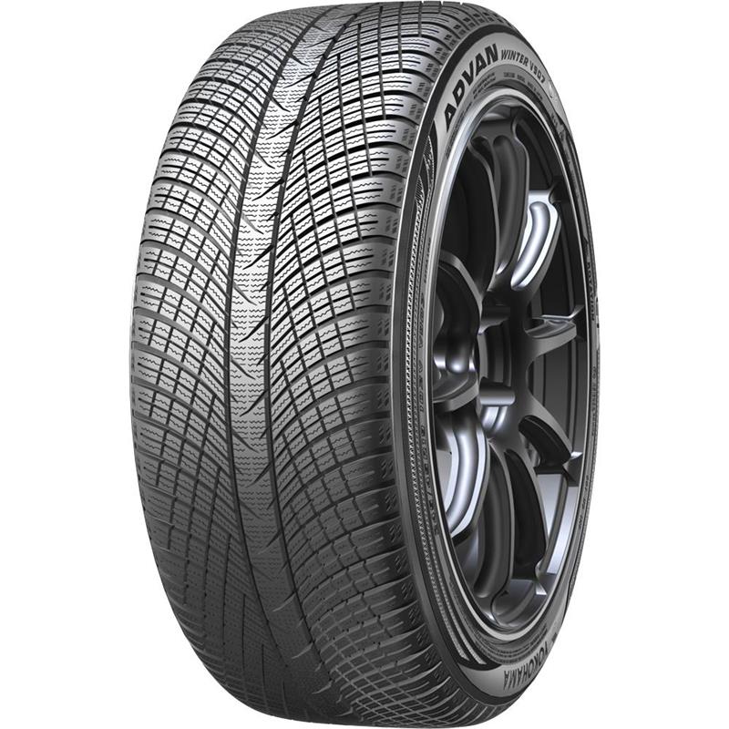 YOKOHAMA ADVAN WINTER V907 295/35R20 105W XL