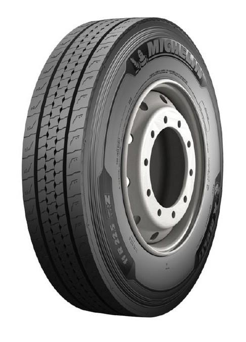 Michelin X MULTI Z2 285/70R19.5 148/146L Steer