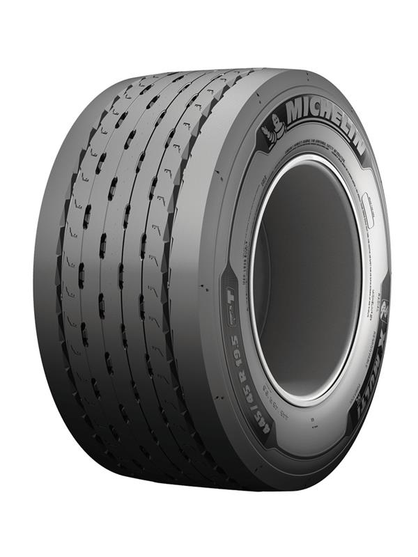 Michelin X MULTI HL T 445 445/45R19.5 164J Trailer