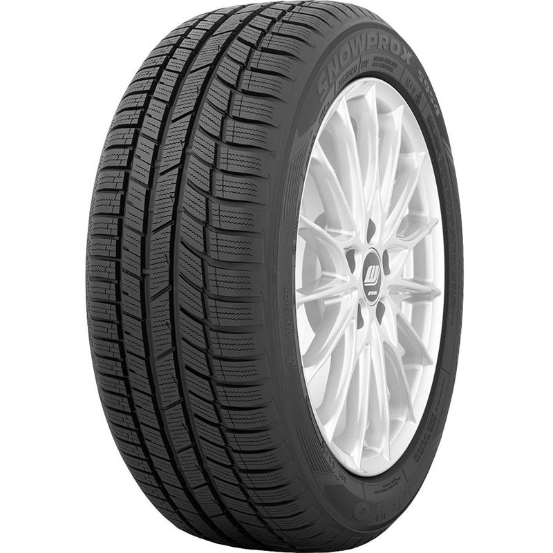 TOYO SNOWPROX S954 205/45R16 87H XL