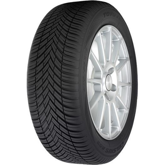 TOYO CELSIUS AS2 215/50R19 93T XL