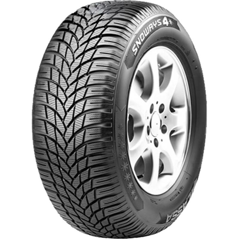 LASSA SNOWAYS 4 225/35R19 88V XL