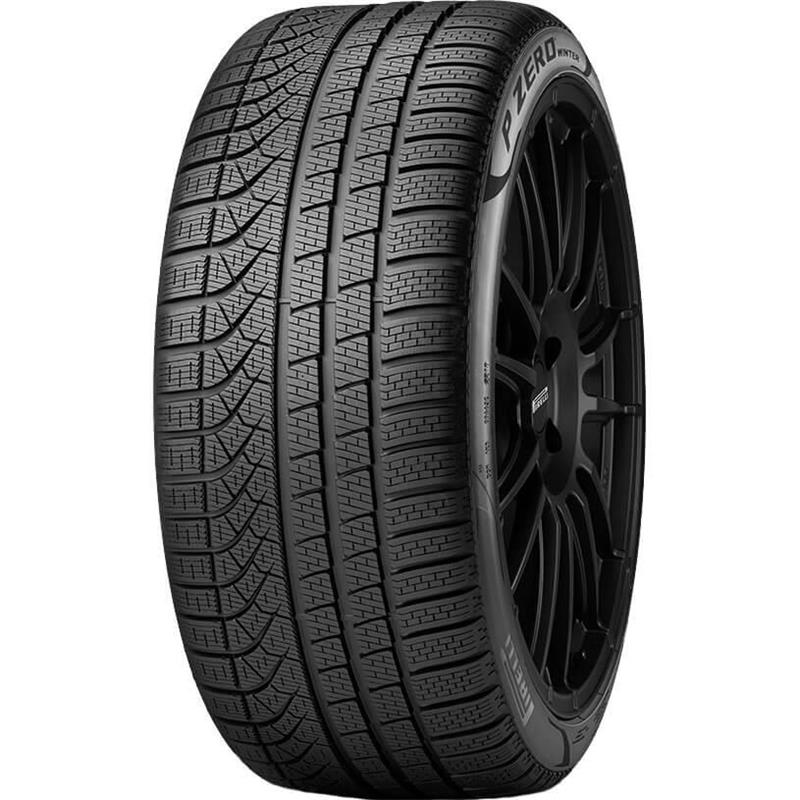 PIRELLI P ZERO WINTER 295/30R21 102W XL