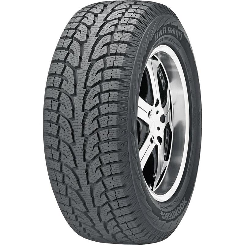 HANKOOK WINTER I*PIKE (RW11) 275/40R20 106T XL