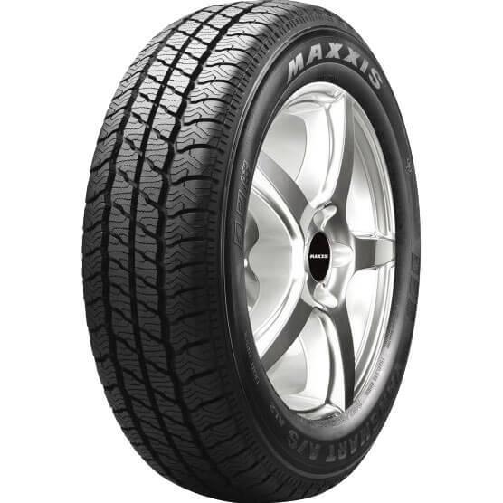 MAXXIS VANSMART A/S AL2 195/65R16 104/102T
