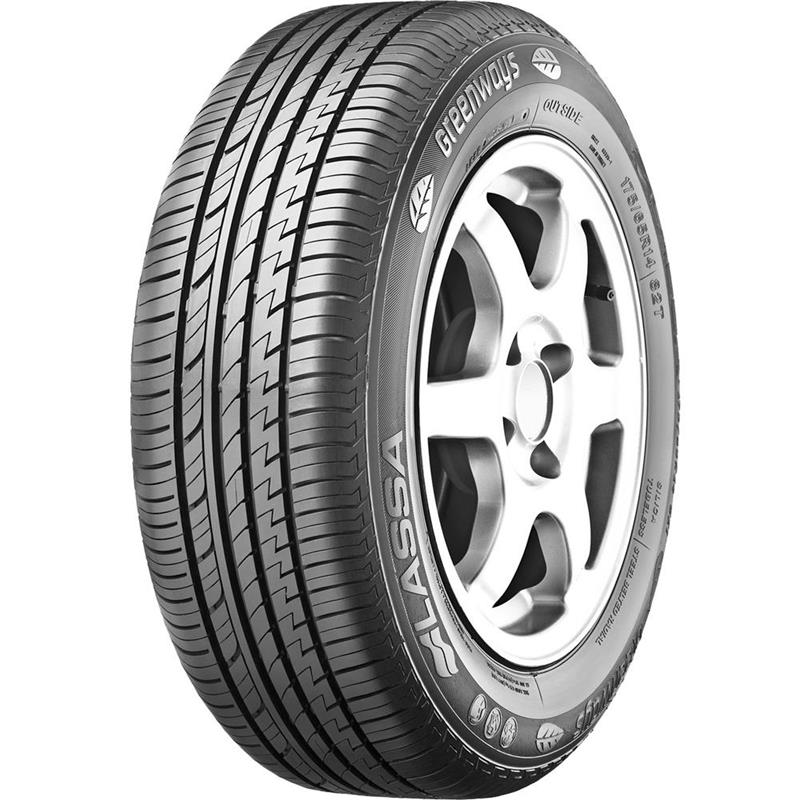 LASSA GREENWAYS 185/65R15 88H