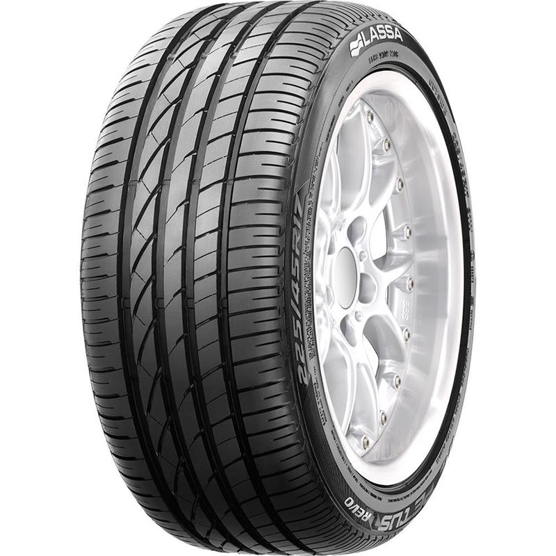 LASSA IMPETUS REVO 225/60R16 98V