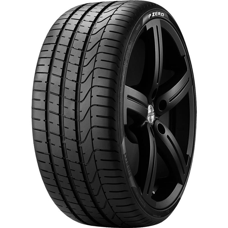 PIRELLI P ZERO 265/35R18 97Y XL