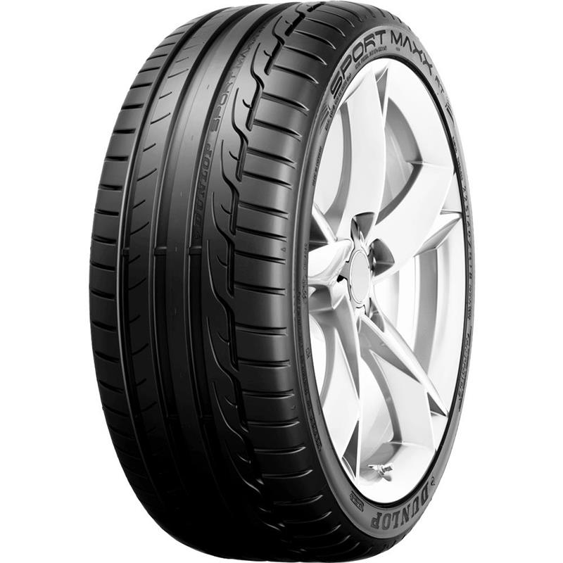 DUNLOP SPORT MAXX RT 245/35R19 93Y XL