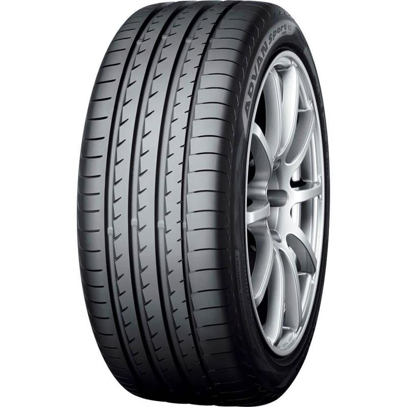 YOKOHAMA ADVAN SPORT V105W 265/40R19 98Y