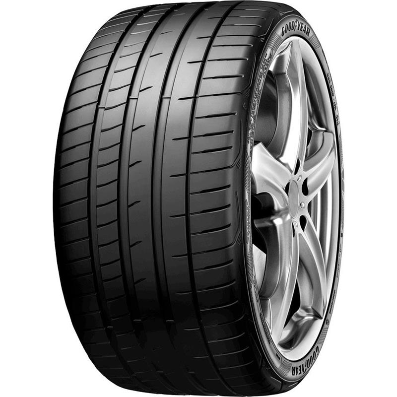 GOODYEAR EAGLE F1 SUPERSPORT 295/35R20 105Y XL