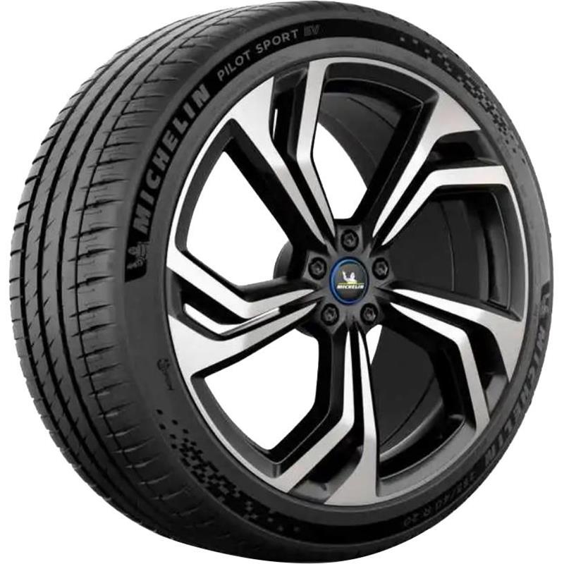 MICHELIN PILOT SPORT EV 275/35R21 103W XL