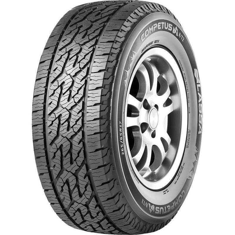 LASSA COMPETUS A/T 2 265/70R15 112T