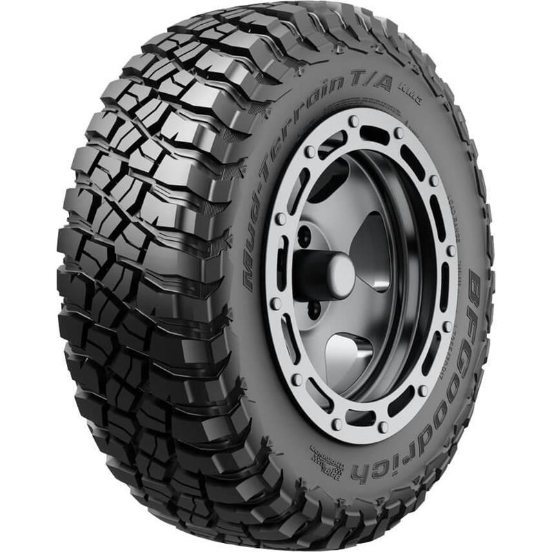 BF GOODRICH MUD TERRAIN T/A KM3 235/70R16 110/107Q