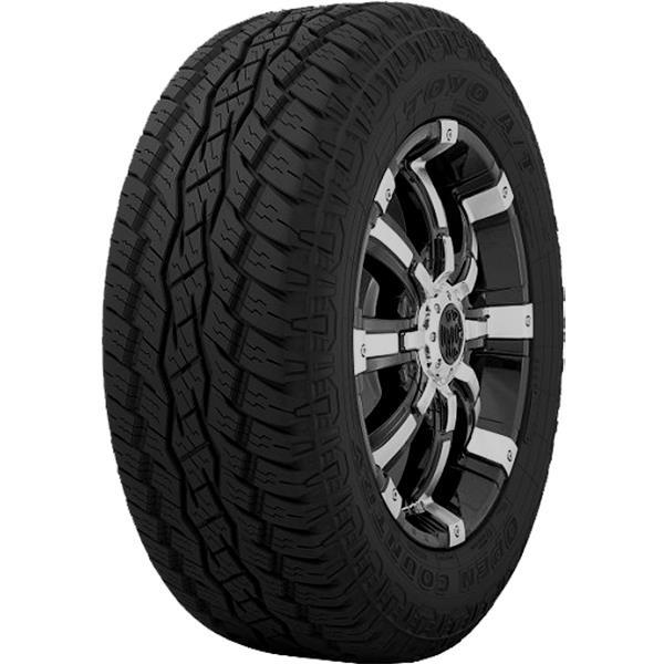 TOYO OPEN COUNTRY A/T PLUS 275/70R18 115/112S