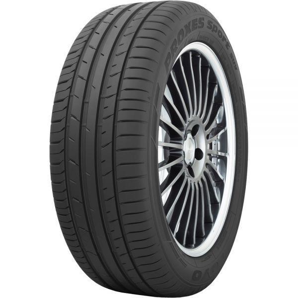 TOYO PROXES SPORT SUV 295/30R22 103Y XL