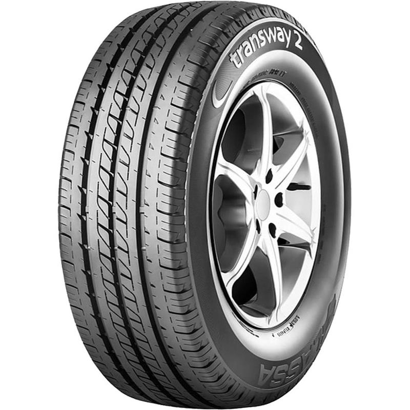 LASSA TRANSWAY 2 185/75R16 104/102R