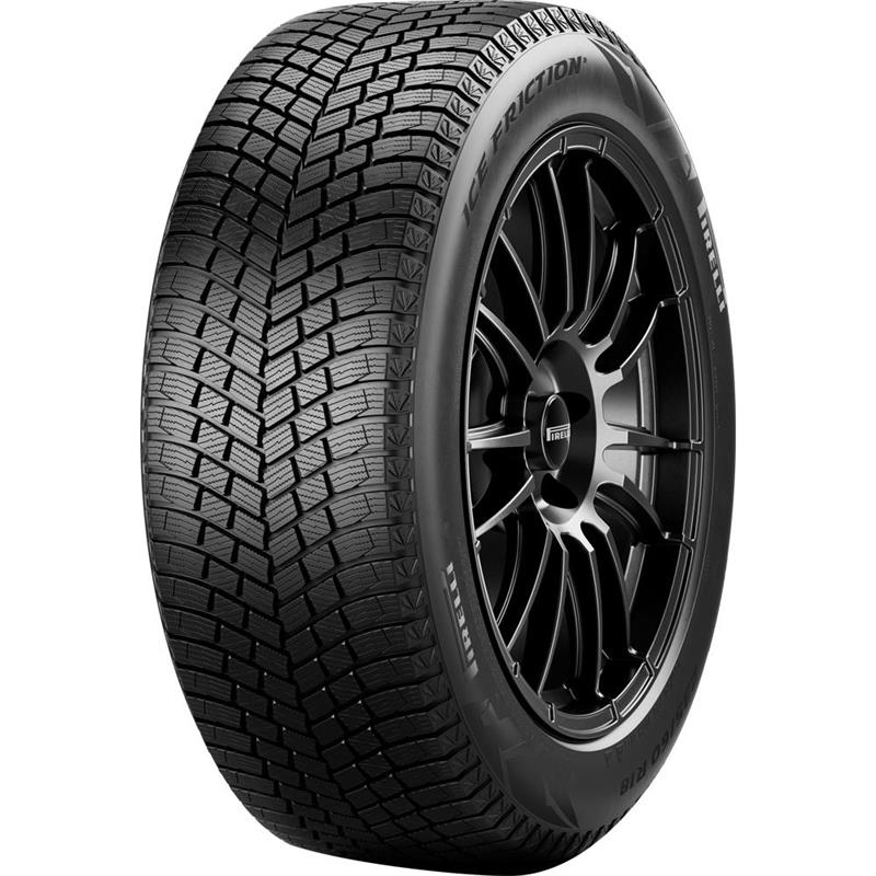 PIRELLI ICE FRICTION 195/65R15 95H XL