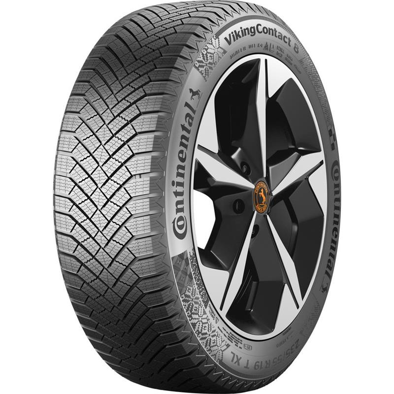 CONTINENTAL VIKINGCONTACT 8 215/55R17 98T XL