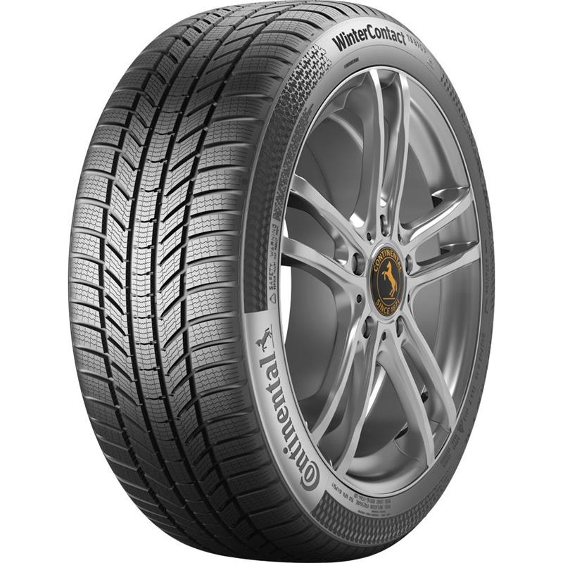 CONTINENTAL WINTERCONTACT TS870P 285/30R20 99W XL