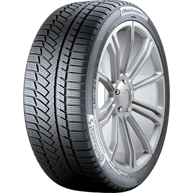CONTINENTAL WINTERCONTACT TS850P 285/40R22 110V XL