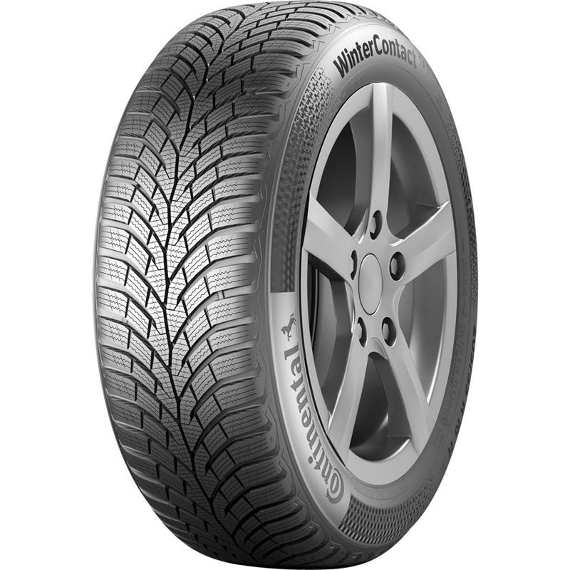 CONTINENTAL WINTERCONTACT TS870 195/65R15 91T