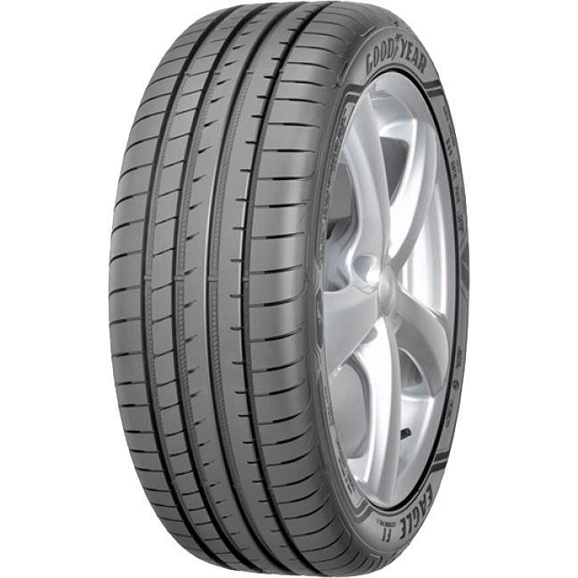 GOODYEAR EAGLE F1 ASYMMETRIC 3 SUV 235/65R18 106W