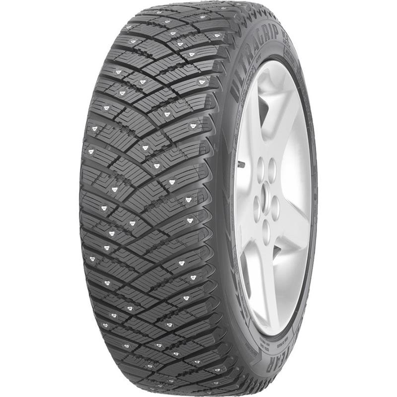 GOODYEAR ULTRA GRIP ICE ARCTIC 195/50R16 88T XL