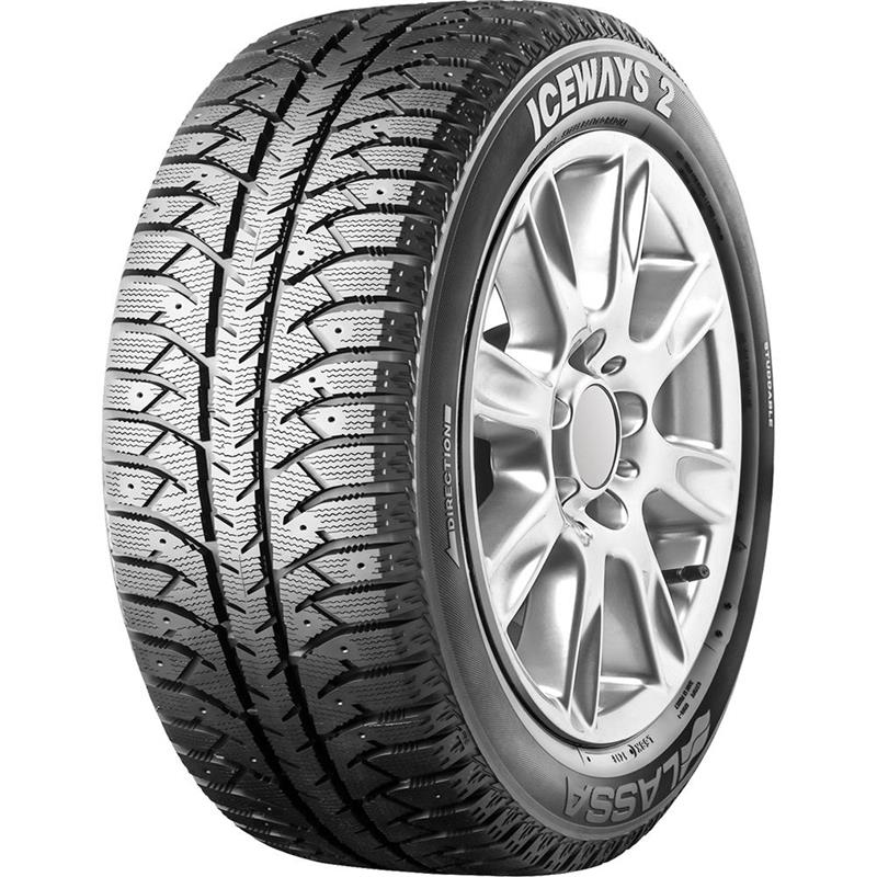 LASSA ICEWAYS 2 175/70R13 82T