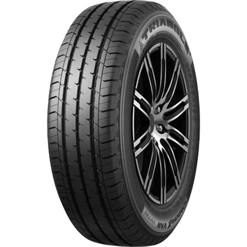 TRIANGLE CONNEX VAN (TV701) 195/60R16 99/97H