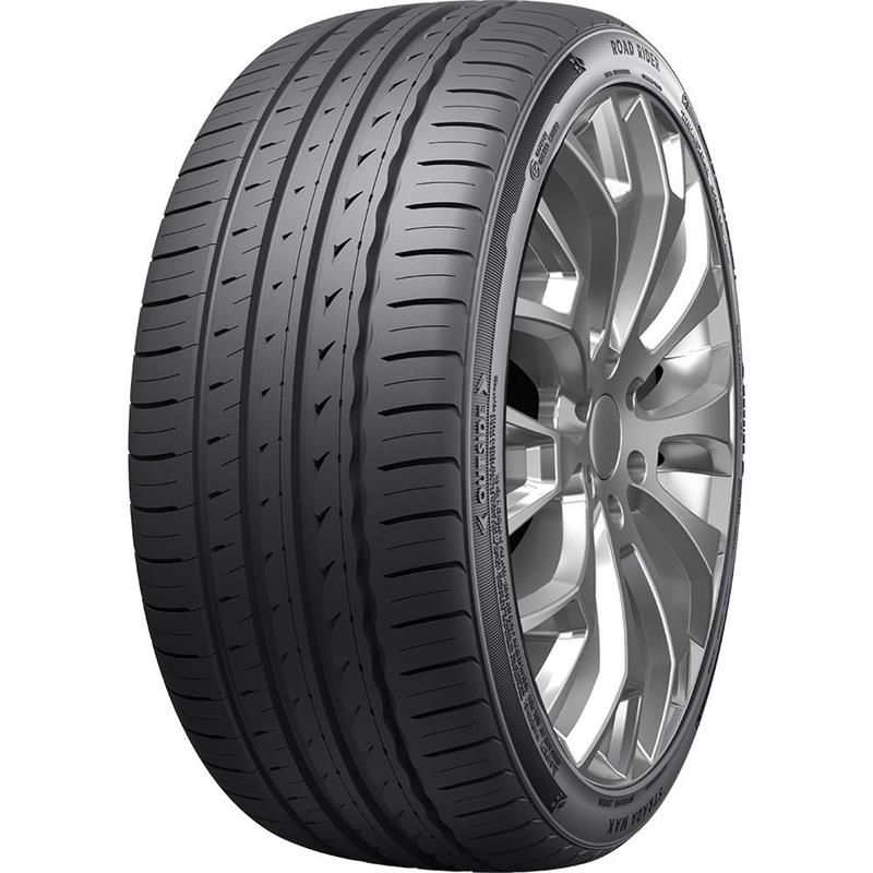 ROAD RIDER STRADA MAX 205/40R17 84W XL