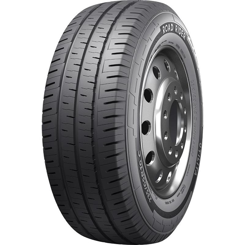 ROAD RIDER UTILITA 225/65R16 112/110T
