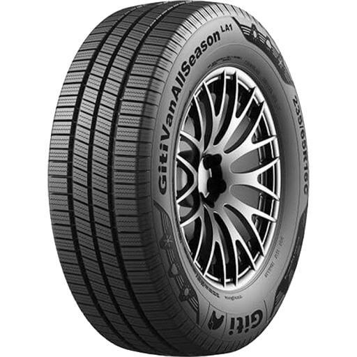 GITI GITI VAN ALL SEASON LA1 185/75R16 104/102R