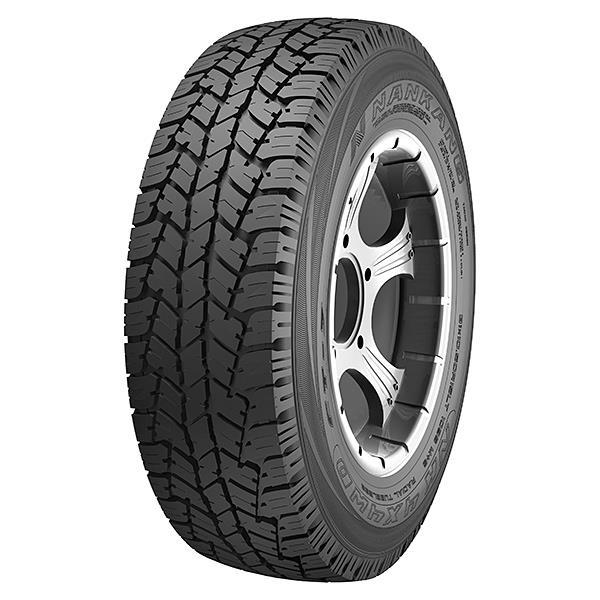 NANKANG FT-7 175/80R16 91S