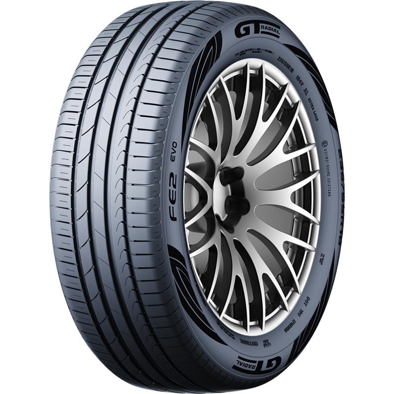GT RADIAL FE2 EVO 235/55R17 99V