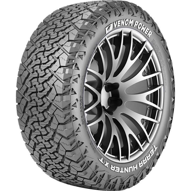 VENOM POWER TERRA HUNTER X/T 2 285/65R18 125/122R